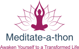 Meditate-A-Thon